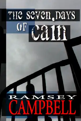 The Seven Days of Cain poster