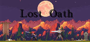 Lost Oath capsule