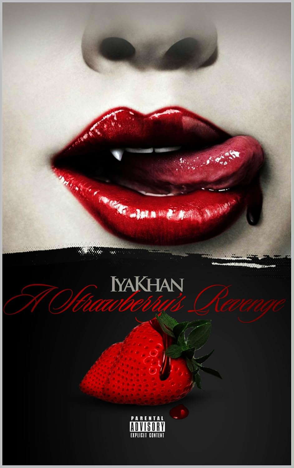A Strawberry's Revenge poster