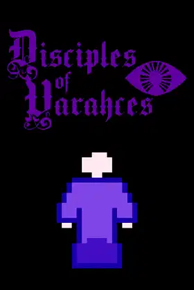 Disciples of Varahces poster