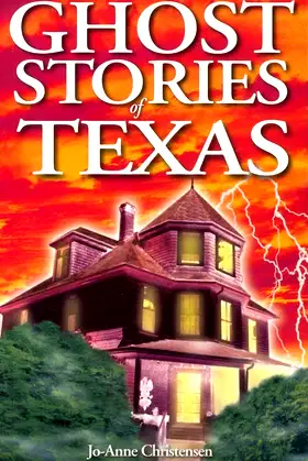 Ghost Stories of Texas poster