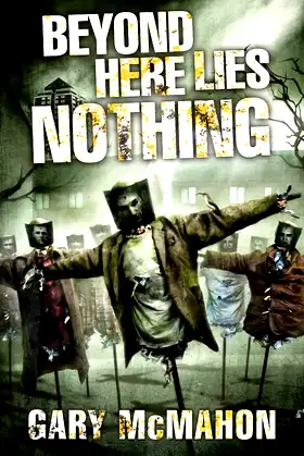 Beyond Here Lies Nothing: The Concrete Grove Trilogy (3) poster