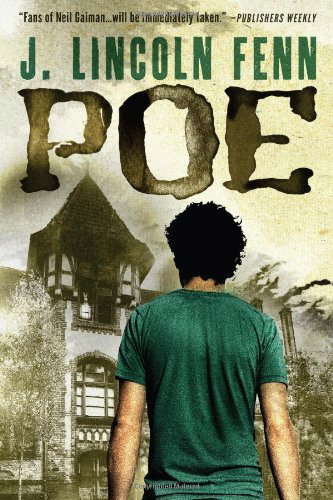 Poe poster