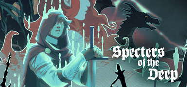 Specters of the Deep capsule