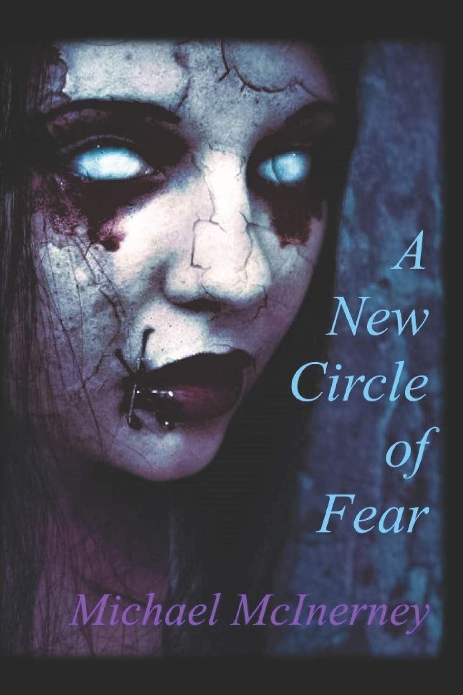 A New Circle of Fear: Tales of Ultimate Horror poster