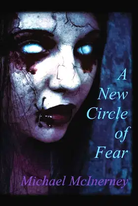 A New Circle of Fear: Tales of Ultimate Horror poster