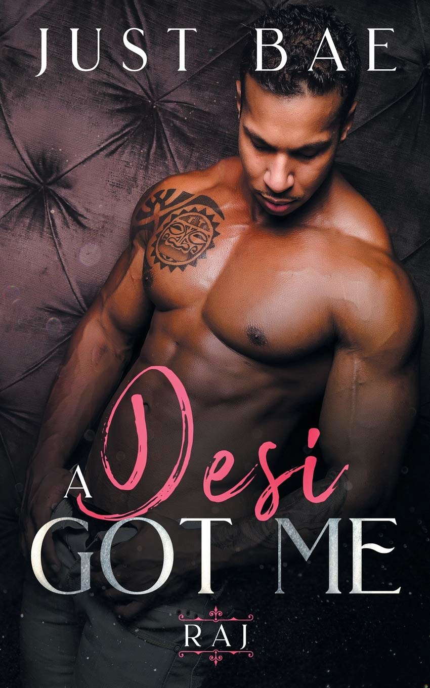 A Desi Got Me: Raj poster