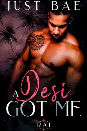 A Desi Got Me: Raj poster