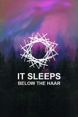 It Sleeps Below the Haar poster