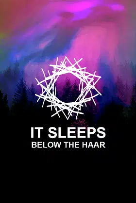 It Sleeps Below the Haar poster