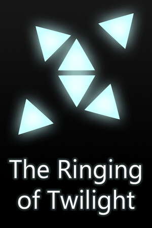 The Ringing of Twilight poster