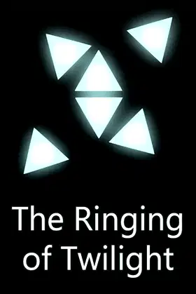 The Ringing of Twilight poster