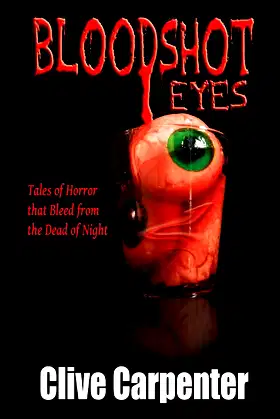 Bloodshot Eyes poster