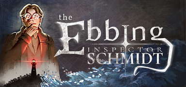 Inspector Schmidt - The Ebbing capsule