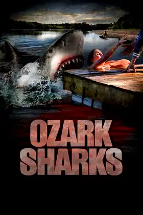 Ozark Sharks poster