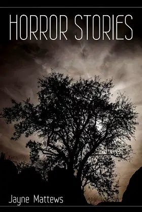 HORROR STORIES poster