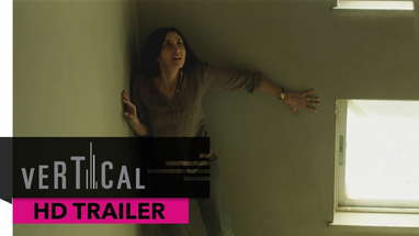 Under the Shadow | Official Trailer (HD) | Vertical Entertainment poster