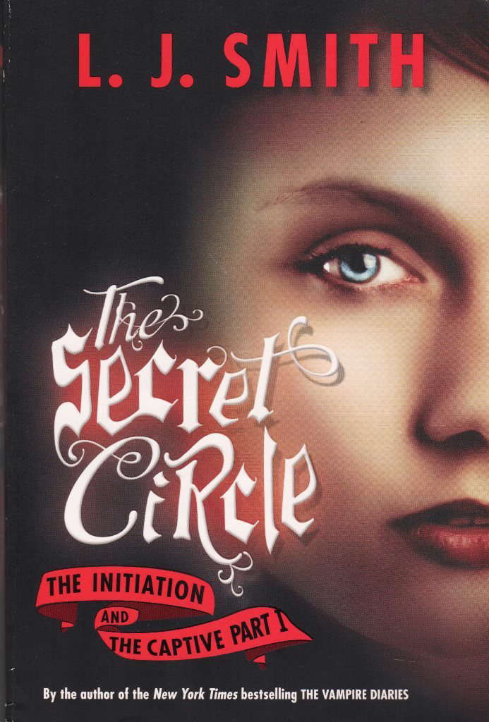 The Secret Circle: The Initiation and The Captive Part I poster