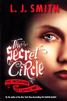 The Secret Circle: The Initiation and The Captive Part I poster
