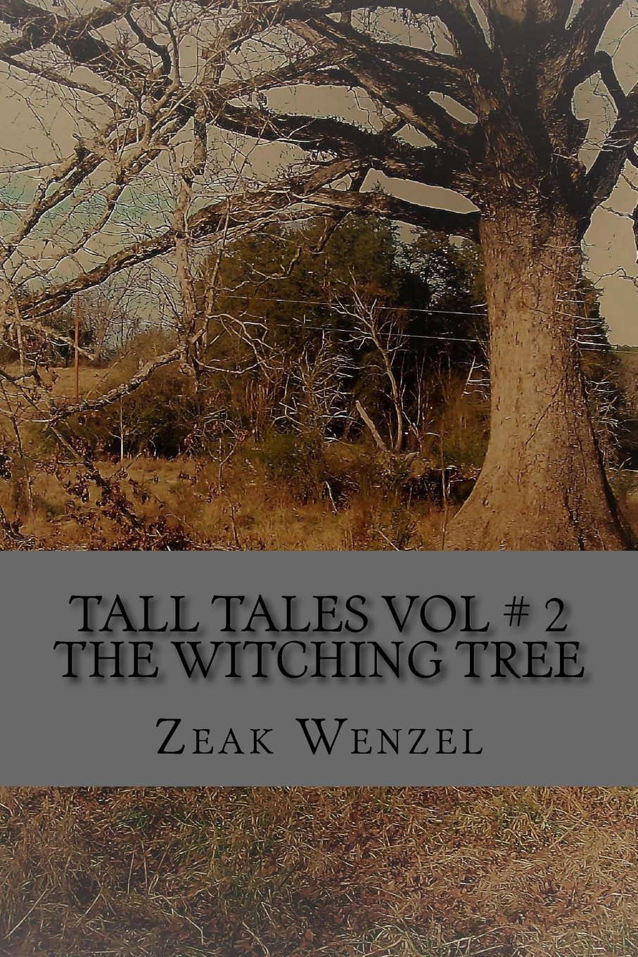 Tall Tales Vol # 2 poster