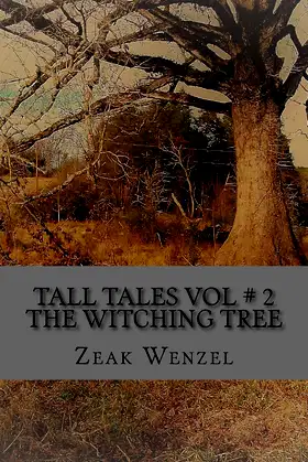 Tall Tales Vol # 2 poster