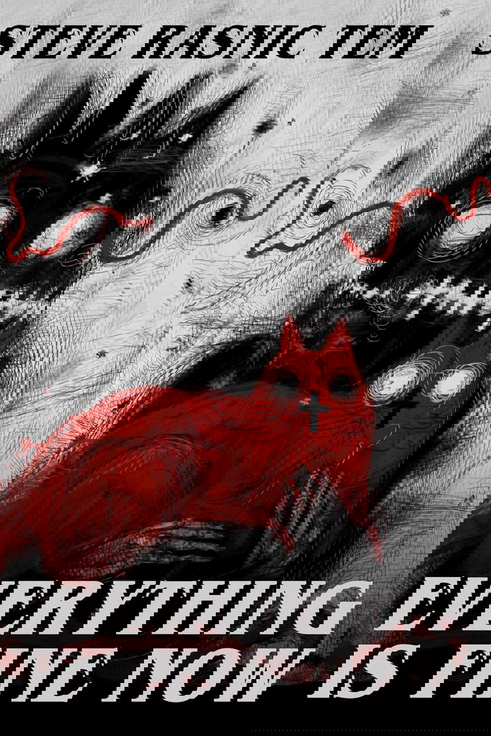 Everything Is Fine Now poster