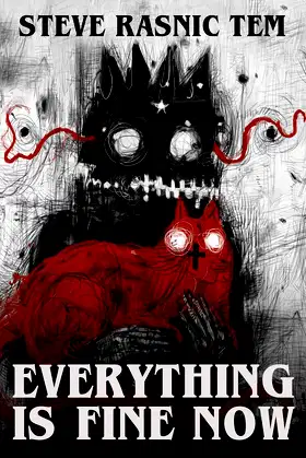 Everything Is Fine Now poster