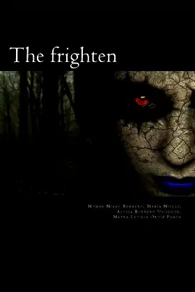 The frighten (Laberyninth) (Volume 2) poster