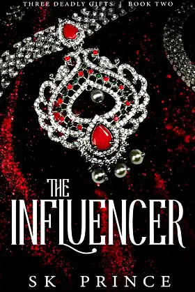 The Influencer (Three Deadly Deeds) poster