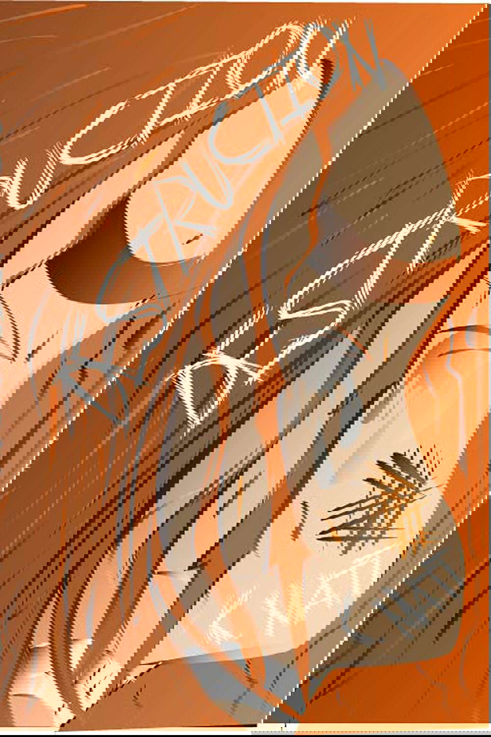 Destruction (Hell Bent Book 3) poster