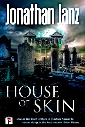 House of Skin (Fiction Without Frontiers) poster
