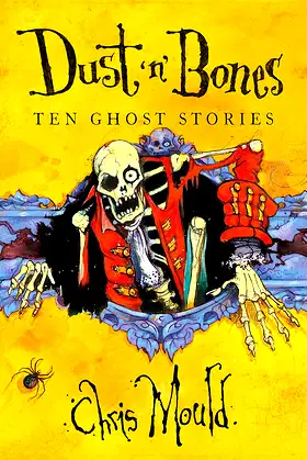 Dust 'n' Bones poster