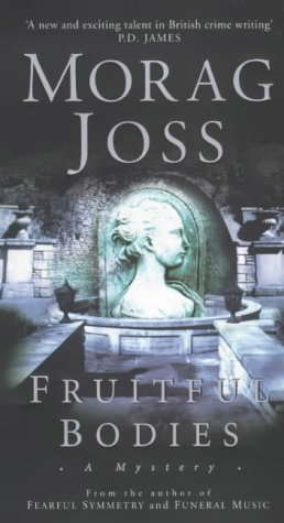 Fruitful Bodies poster