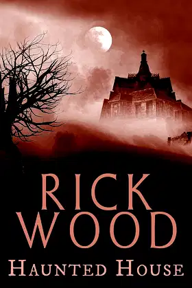 Haunted House poster