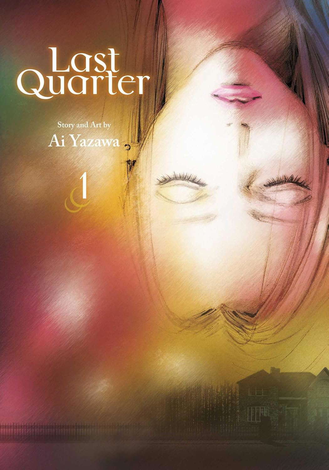 Last Quarter, Vol. 1 (1) poster
