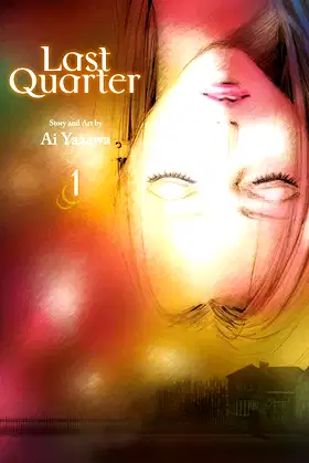 Last Quarter, Vol. 1 (1) poster