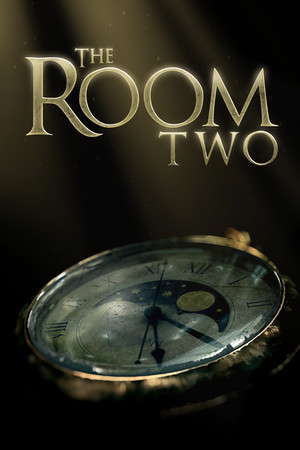 The Room Two poster
