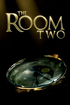 The Room Two poster