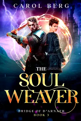 The Soul Weaver (Bridge of D'Arnath) poster