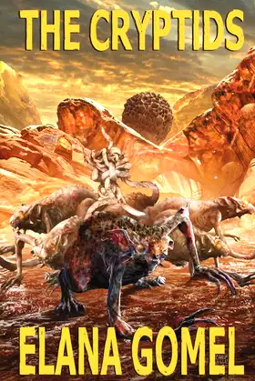The Cryptids poster