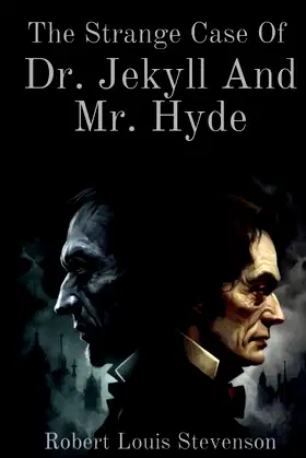 The Strange Case of Dr. Jekyll and Mr. Hyde poster