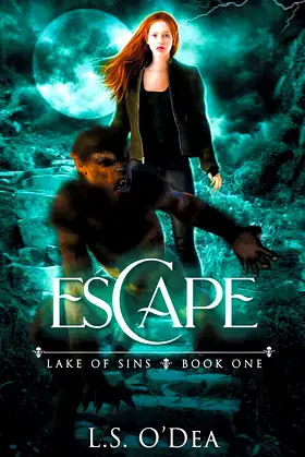 Lake of Sins: Escape poster