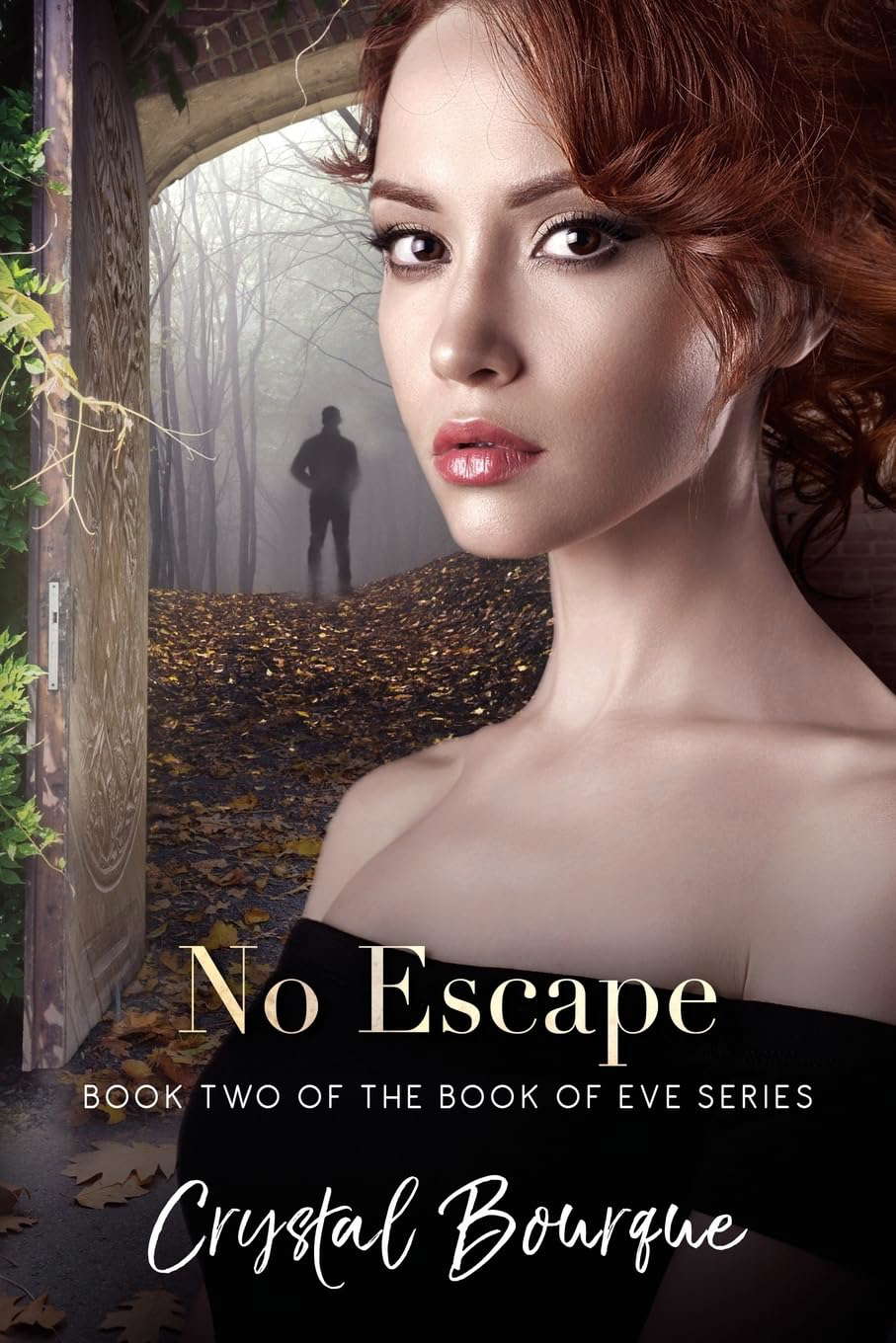 No Escape (The Book of Eve) poster