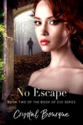 No Escape (The Book of Eve) poster