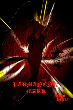 Permanent Mark poster