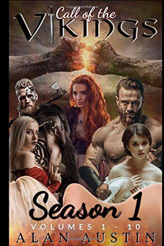 Call of the Vikings: Complete 1st Season poster