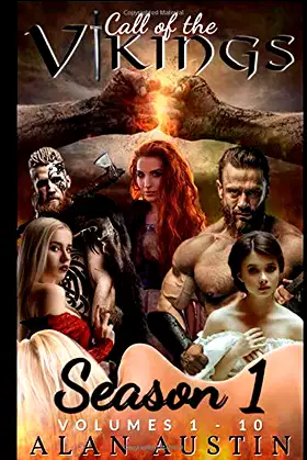 Call of the Vikings: Complete 1st Season poster