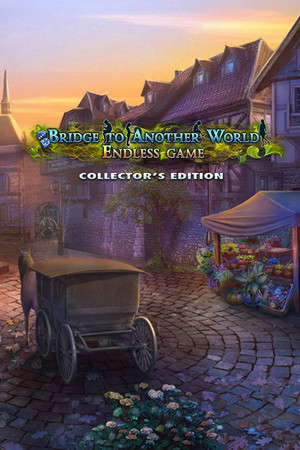 Bridge to Another World: Endless Game Collector's Edition poster