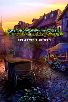 Bridge to Another World: Endless Game Collector's Edition poster