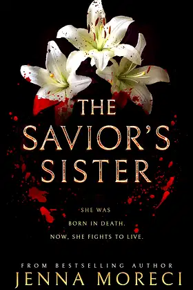 The Savior's Sister (The Savior's Series Book 2) poster